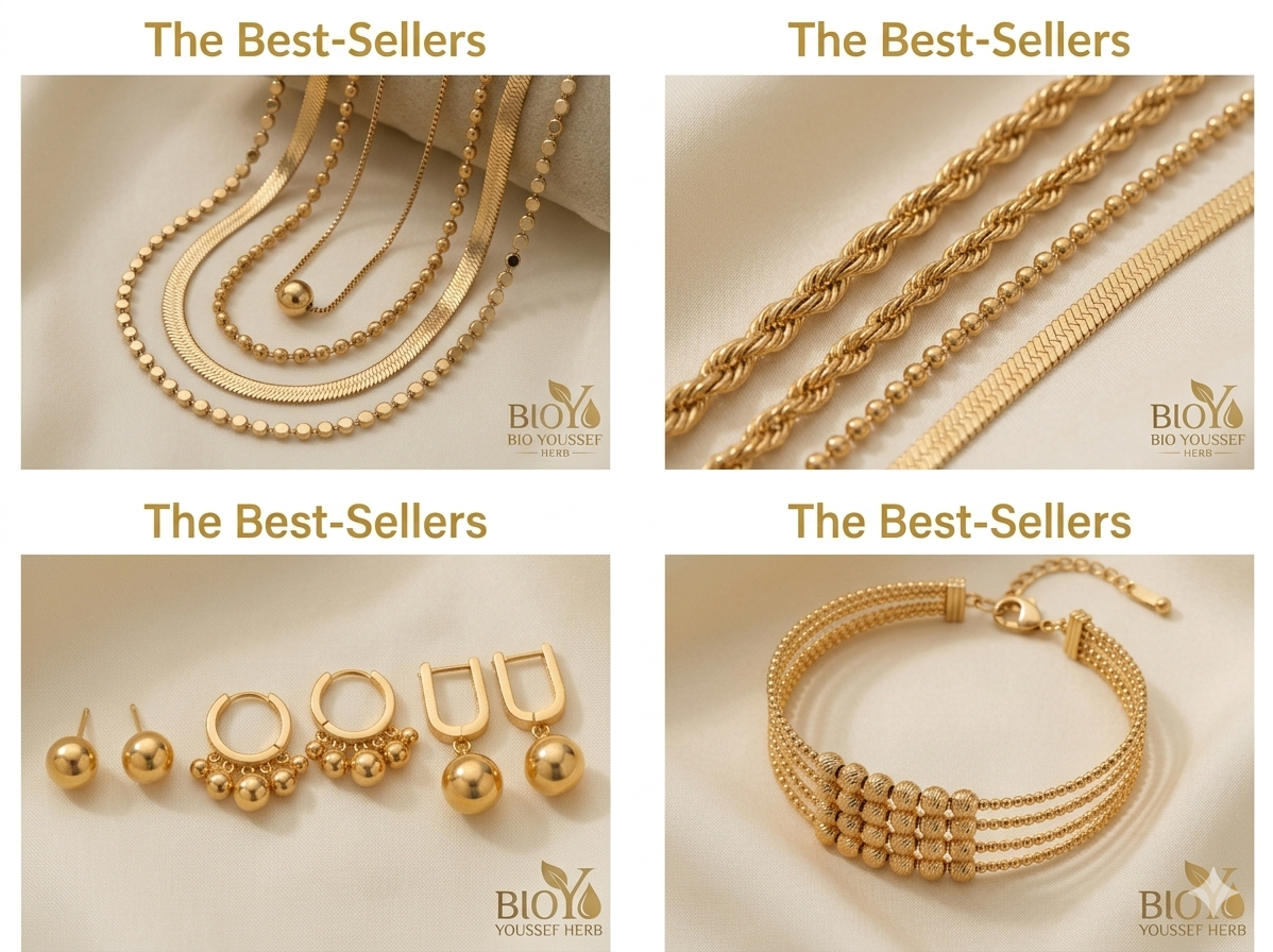 The Best-Sellers Collection