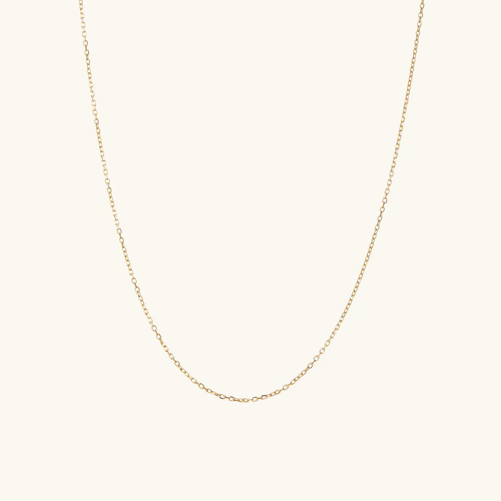 Chain Necklace