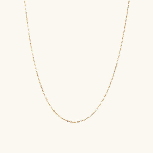 Chain Necklace