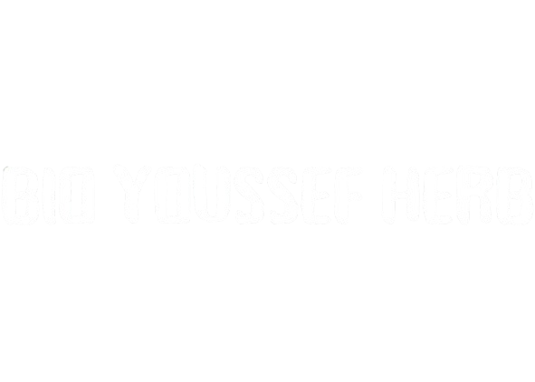 bio youssef herb